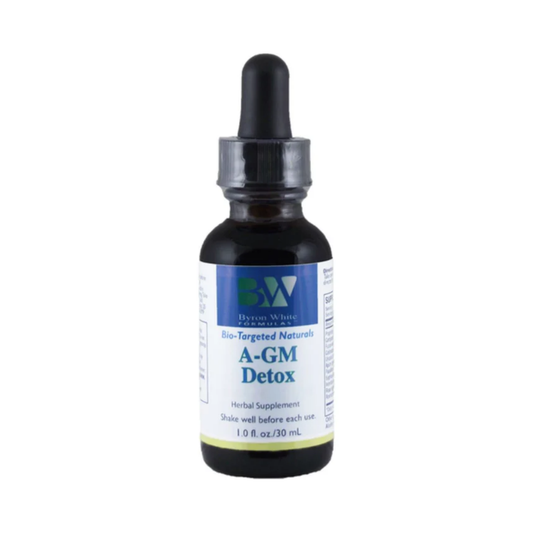 A-GM Detox - Dr Jaban Moore - Store 