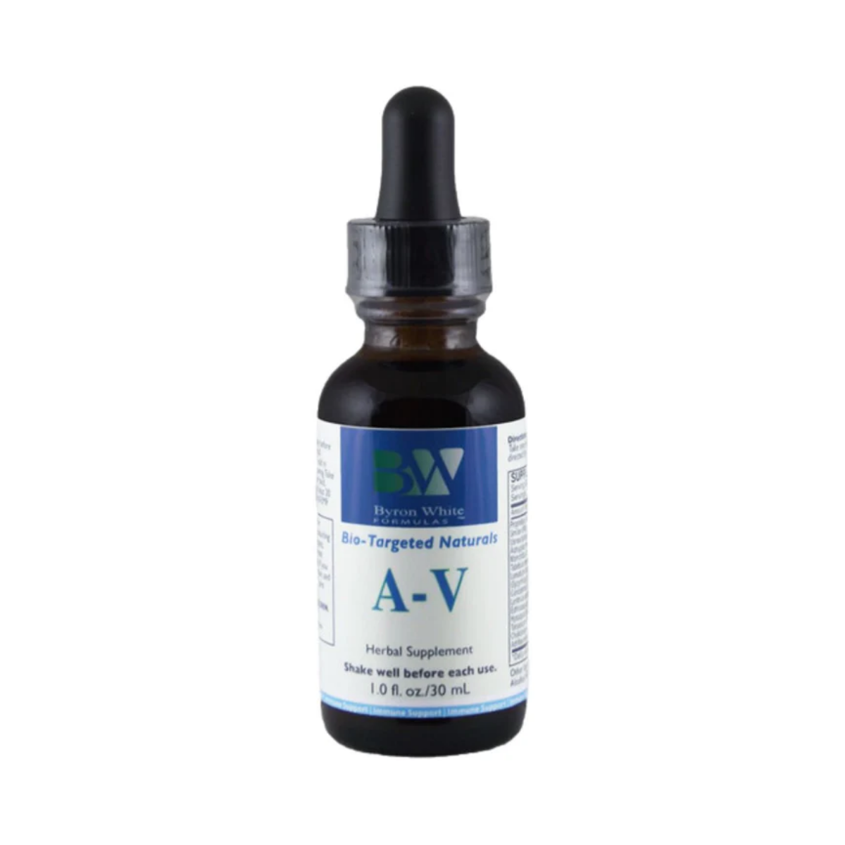 A-V