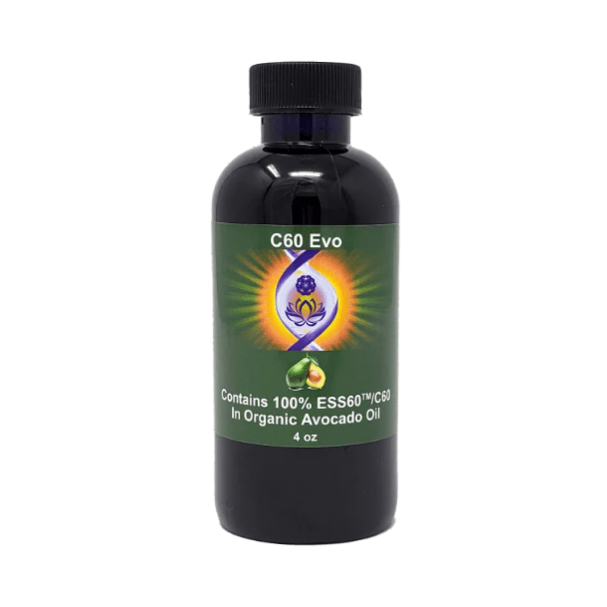 C60 Avocado Oil