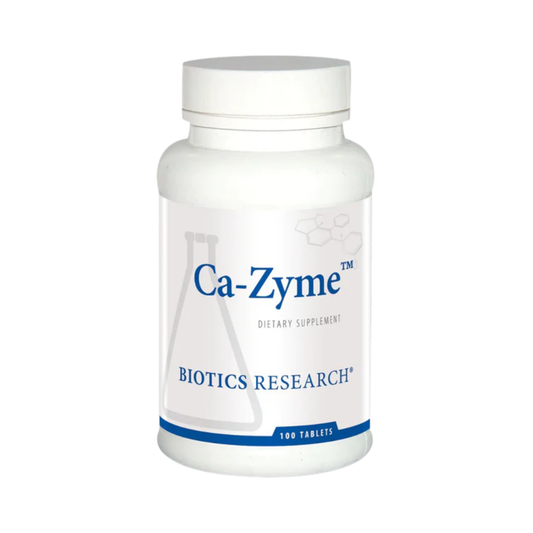 Ca-Zyme™ - Dr Jaban Moore - Store 