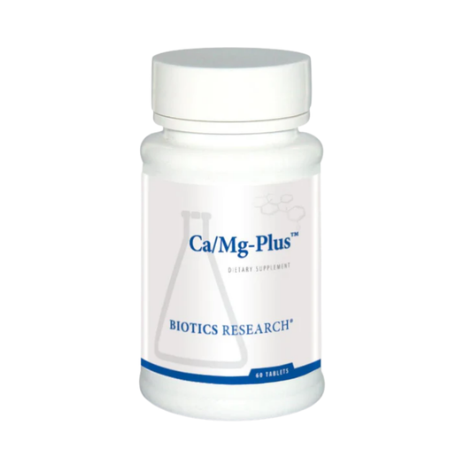 Ca/Mg Plus™ - Dr Jaban Moore - Store 