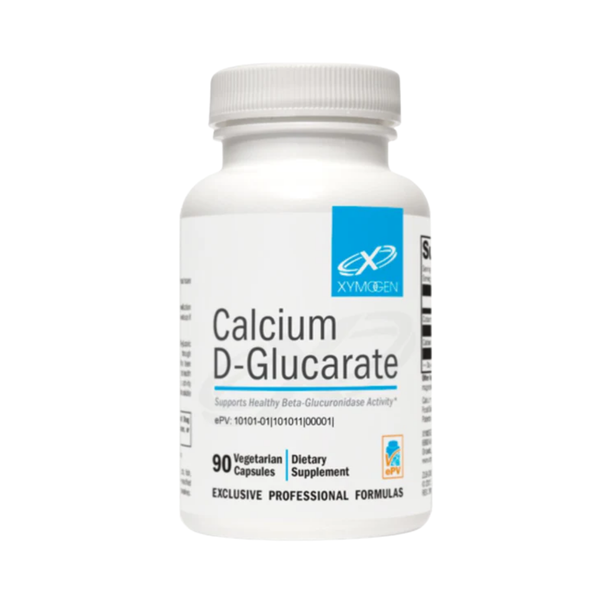 Calcium D-Glucarate