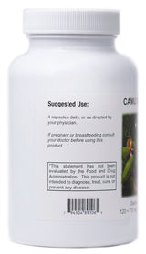Camu Supreme CAPSULES