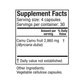 Camu Supreme CAPSULES