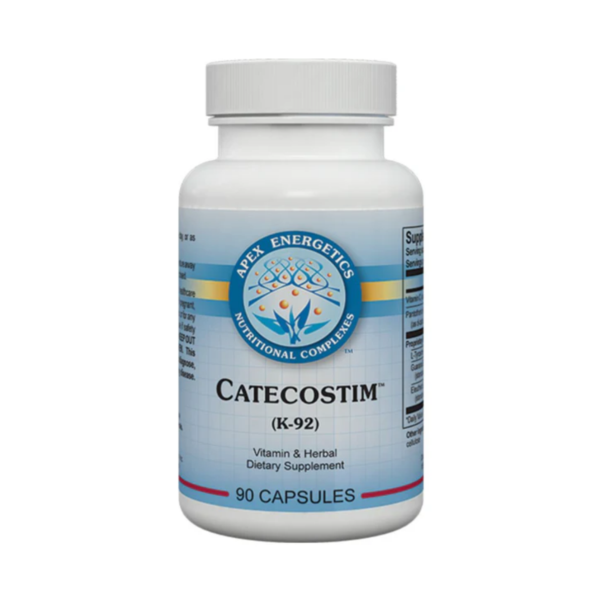 Catecostim