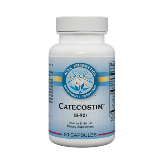 Catecostim - Dr Jaban Moore - Store 