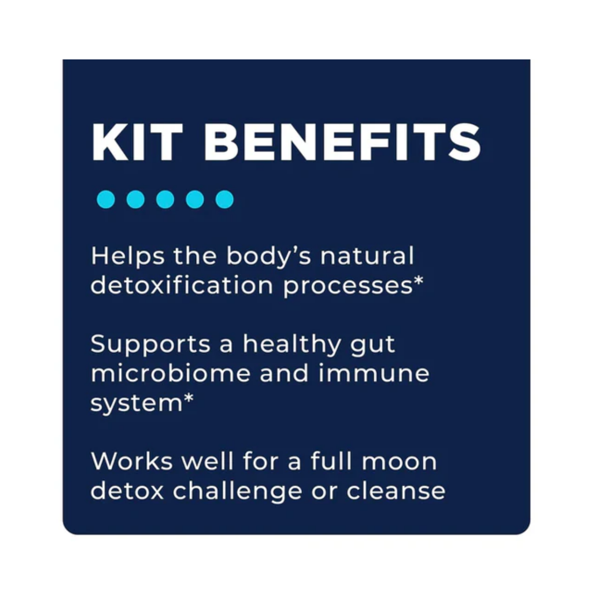 Cellcore Full Moon Para Kit