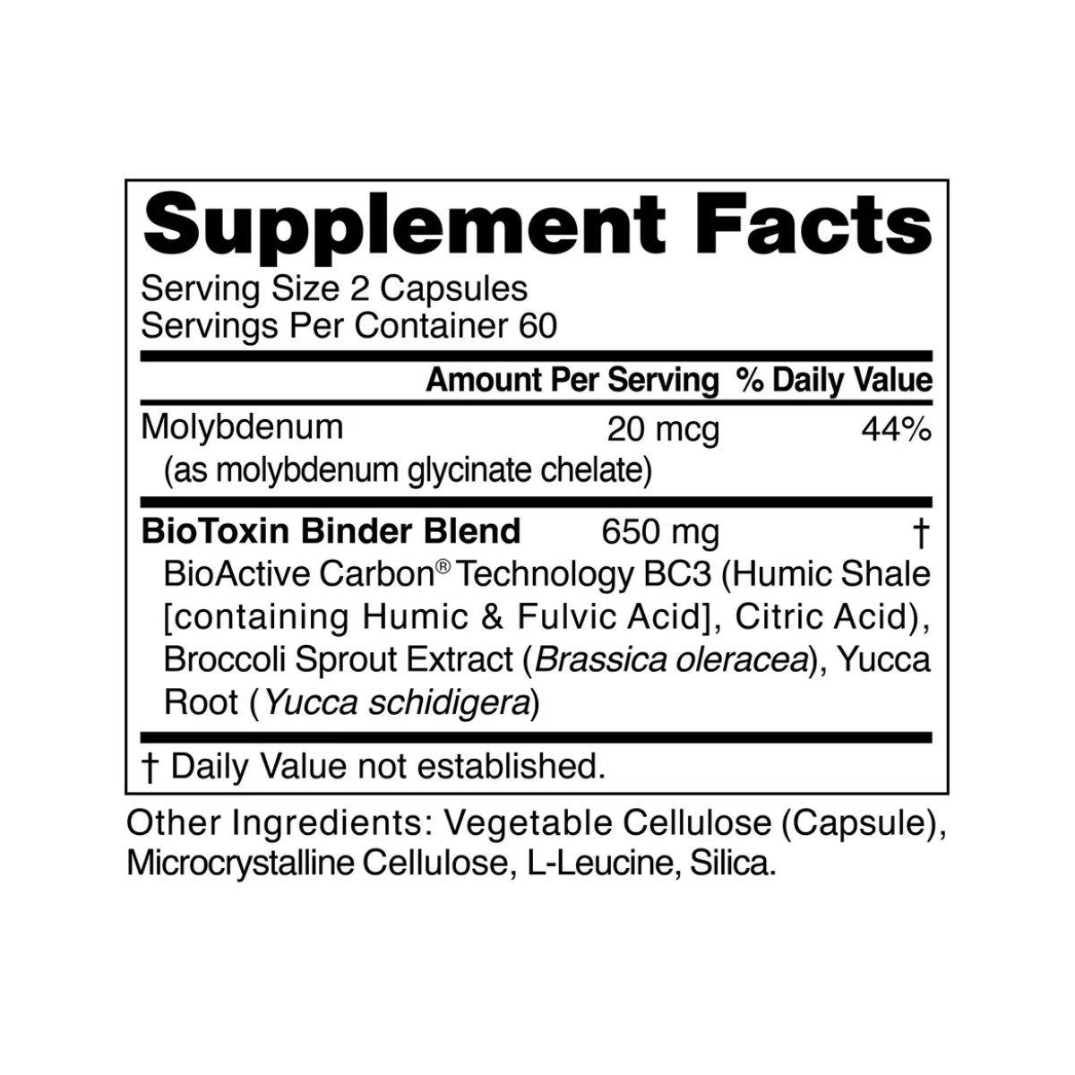 Cellcore Full Moon Para Kit