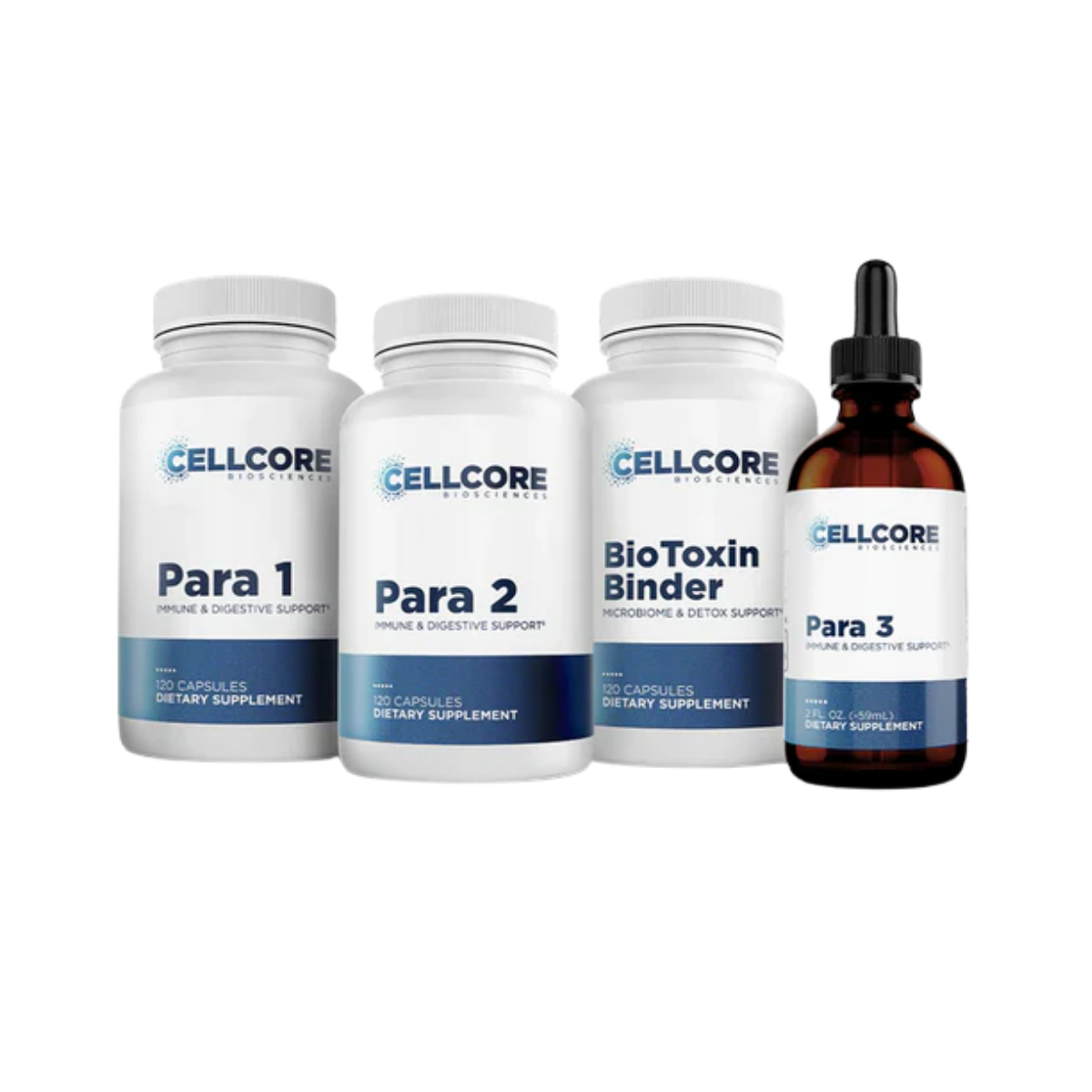 Cellcore Full Moon Para Kit