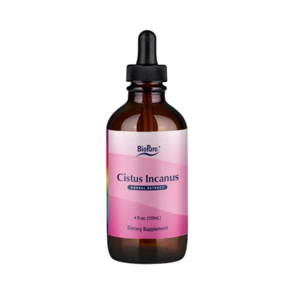 Cistus Incanus Drops