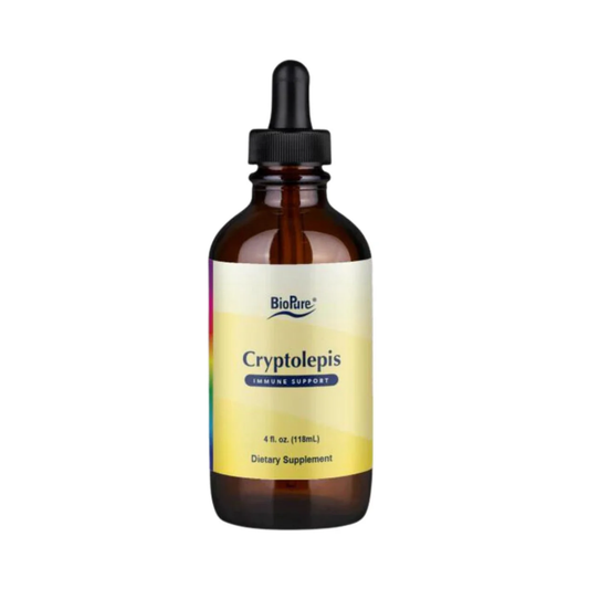 Cryptolepis - Dr Jaban Moore - Store 