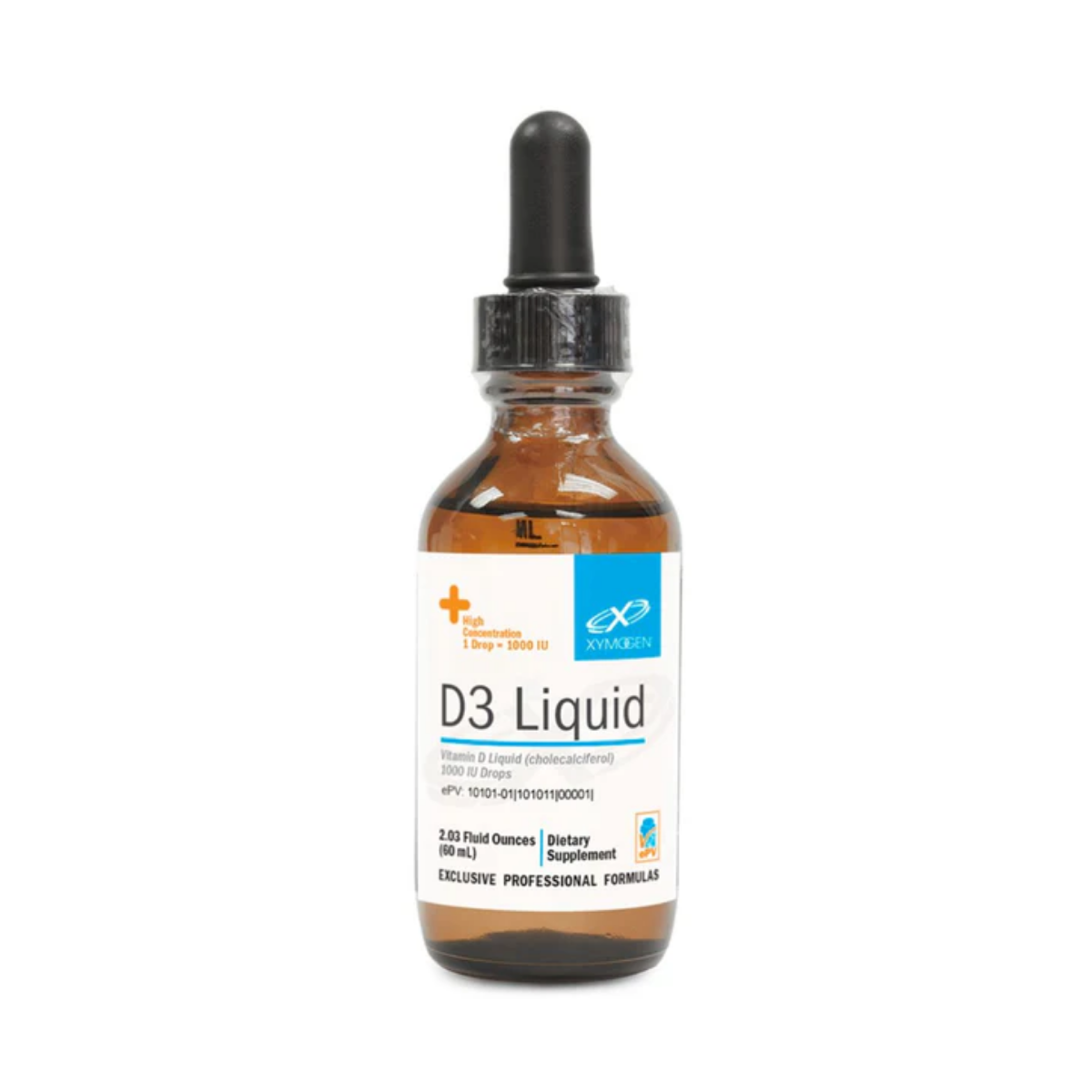 D3 Liquid