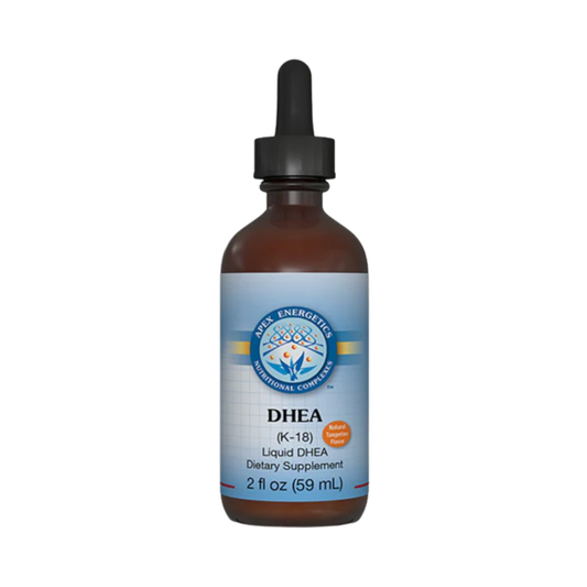 DHEA - Dr Jaban Moore - Store 