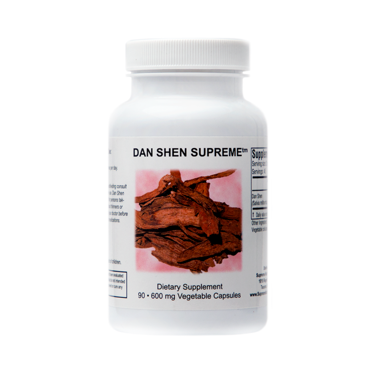 Dan Shen Supreme