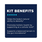 Detox Support Kit