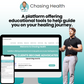 Chasing Health Membership