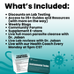 Chasing Health Membership