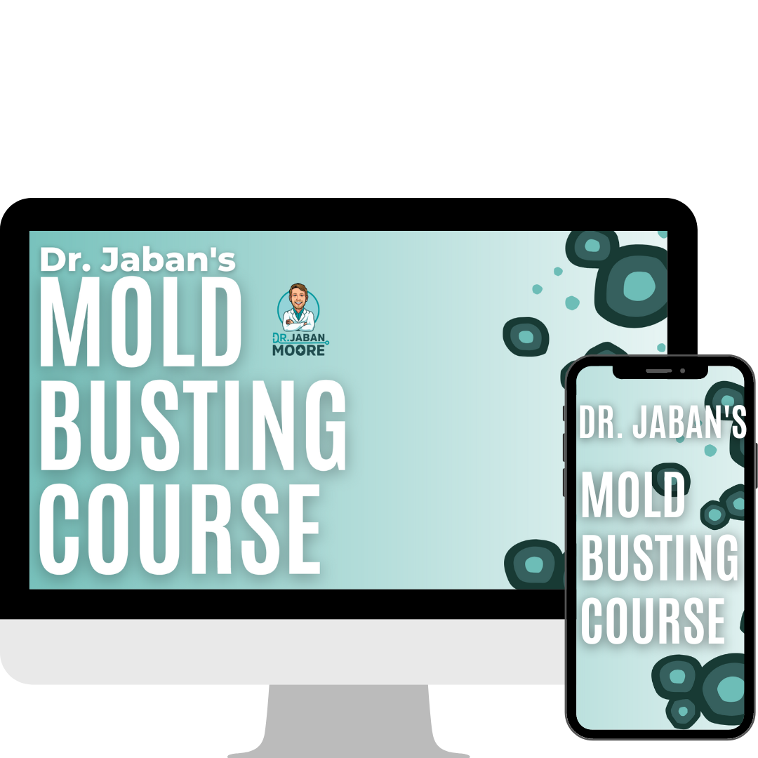 Dr. Jaban's Virtual Mold Buster Course