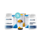 Dr. Jaban's  Beginner Health Foundations Starter Kit