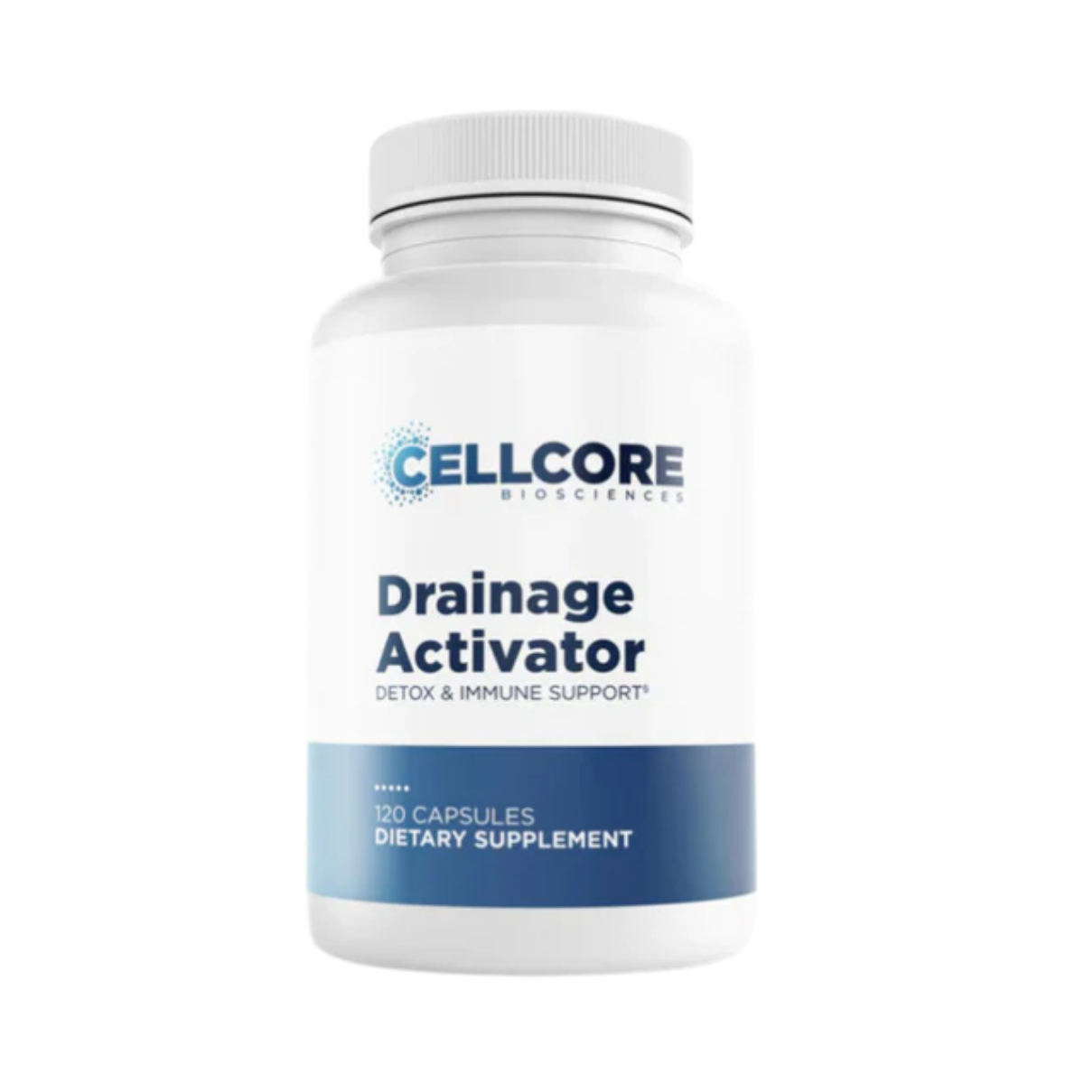 Drainage Activator
