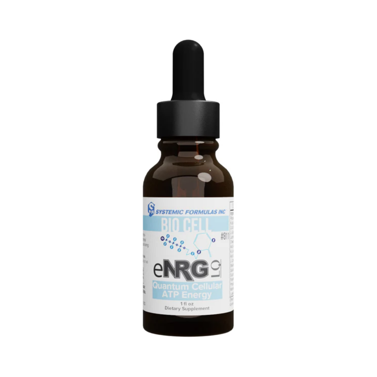 ENRG LQ