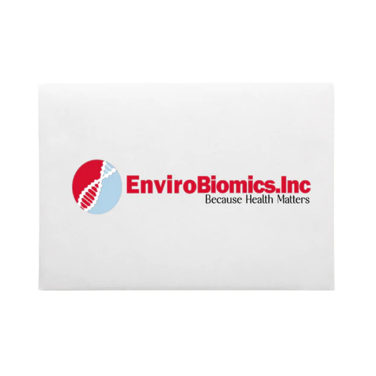 ERMI Test - Dr Jaban Moore - Store 
