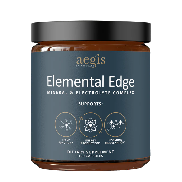 Elemental Edge