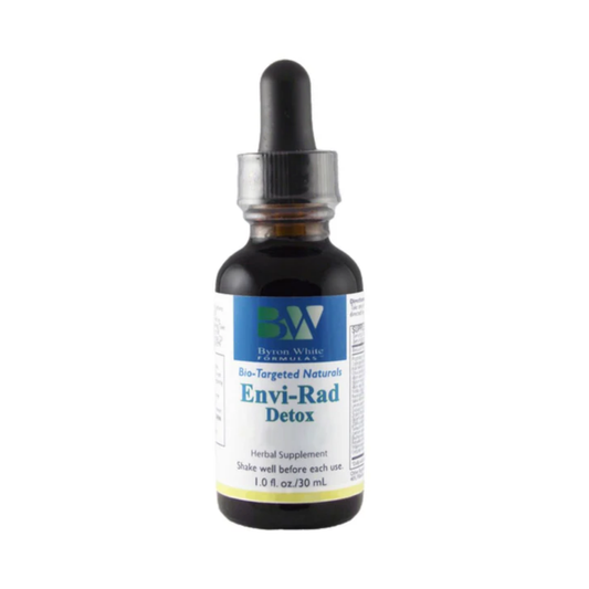 Envi-Rad - Dr Jaban Moore - Store 