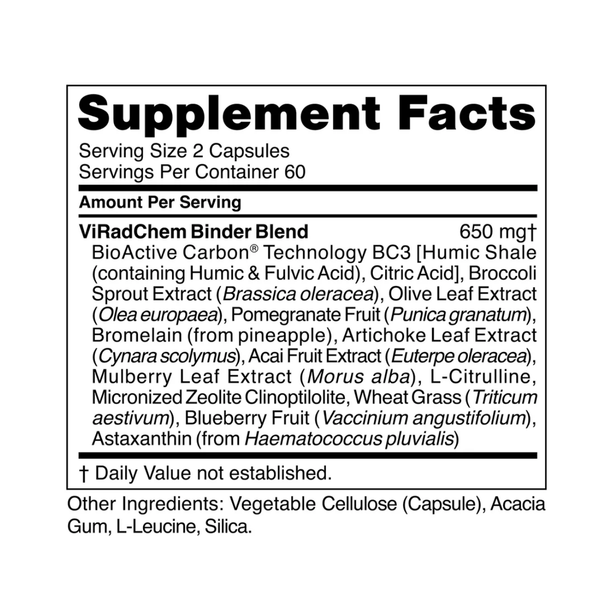 Environment Kit- Chasing Health Protocols