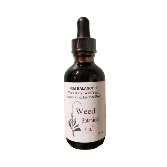 Fem Balance 1 - Dr Jaban Moore - Store 