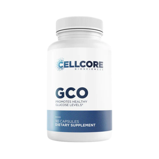GCO - Dr Jaban Moore - Store 