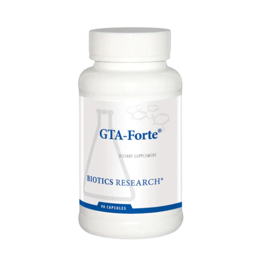 GTA-Forte® - Dr Jaban Moore - Store 