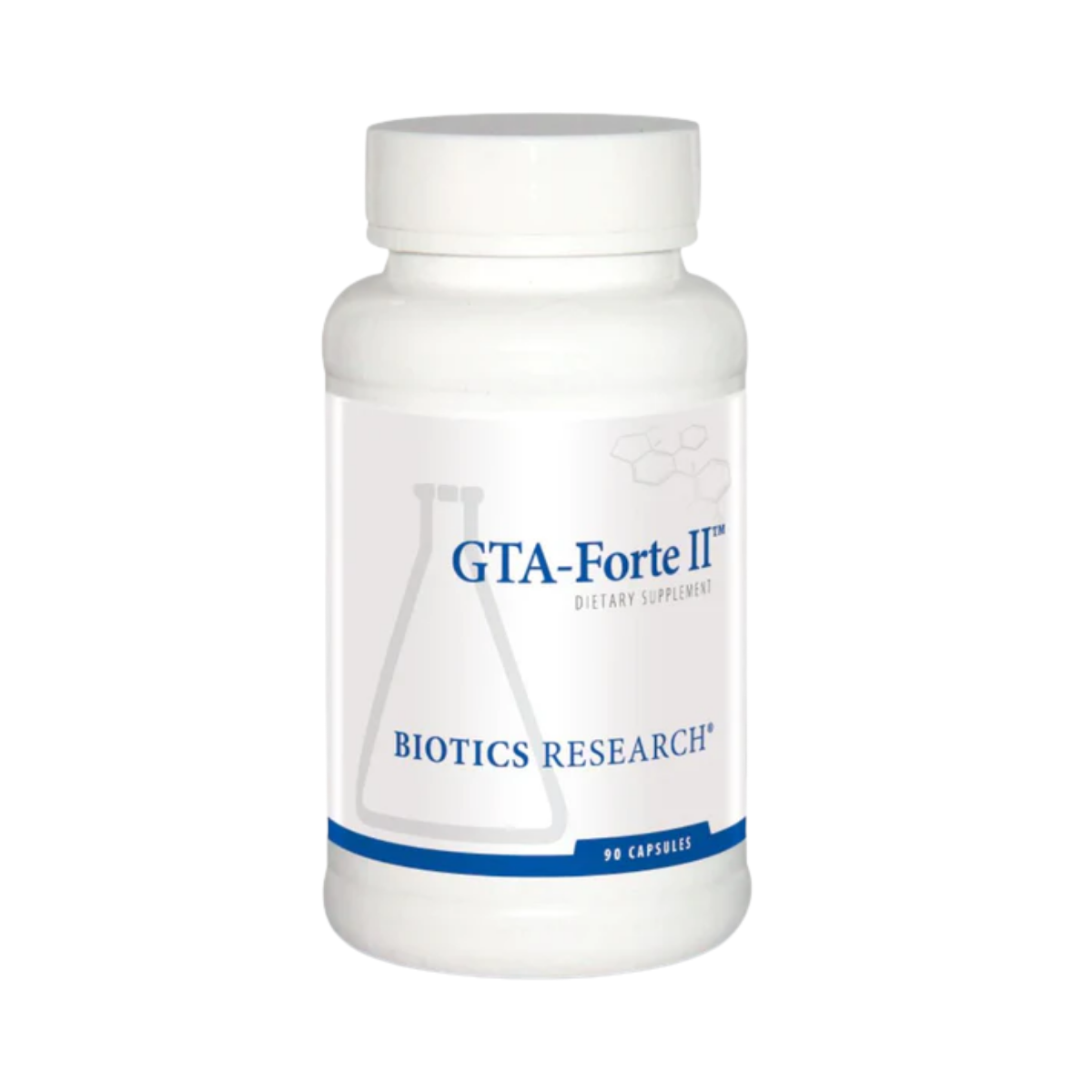 GTA-Forte II™