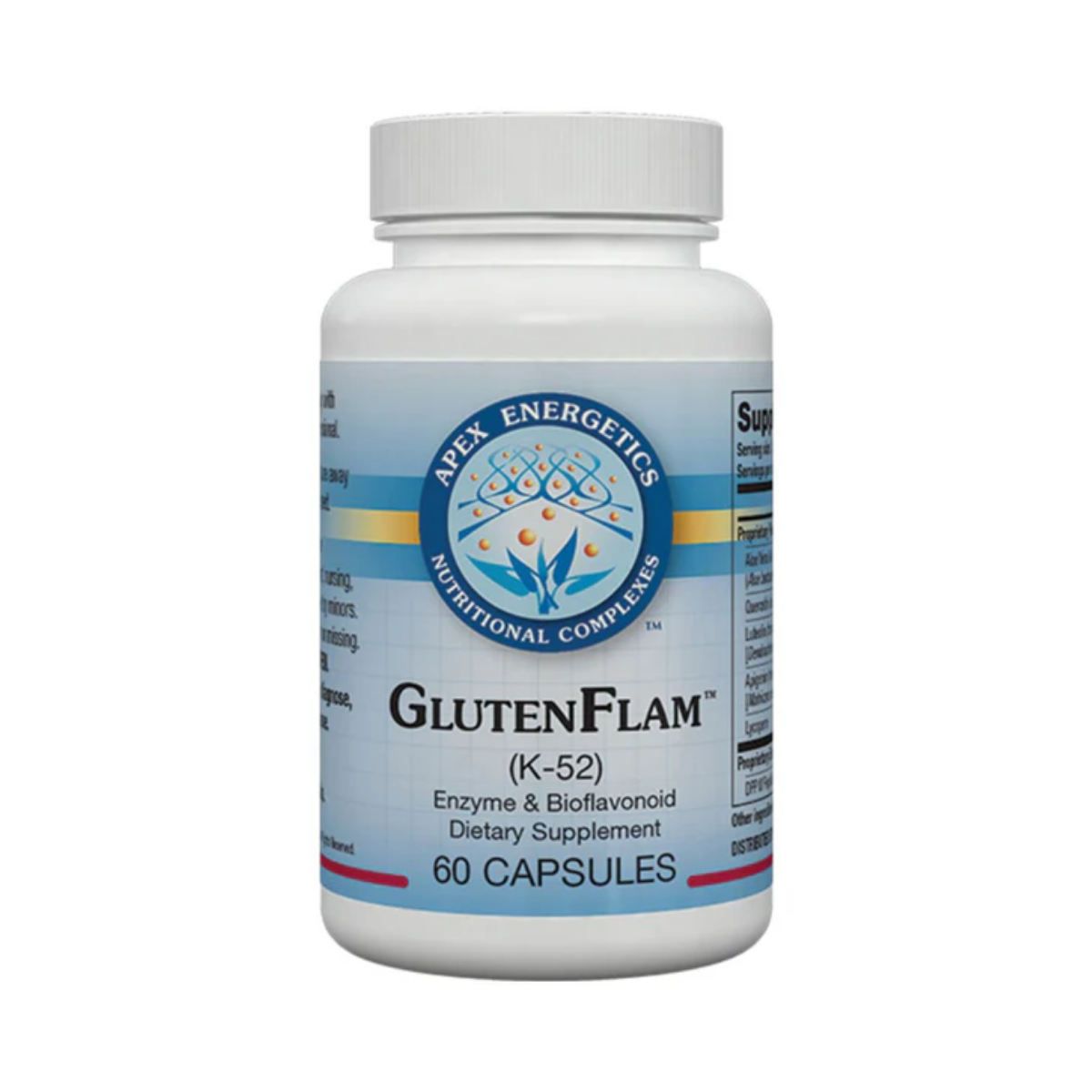GlutenFlam™