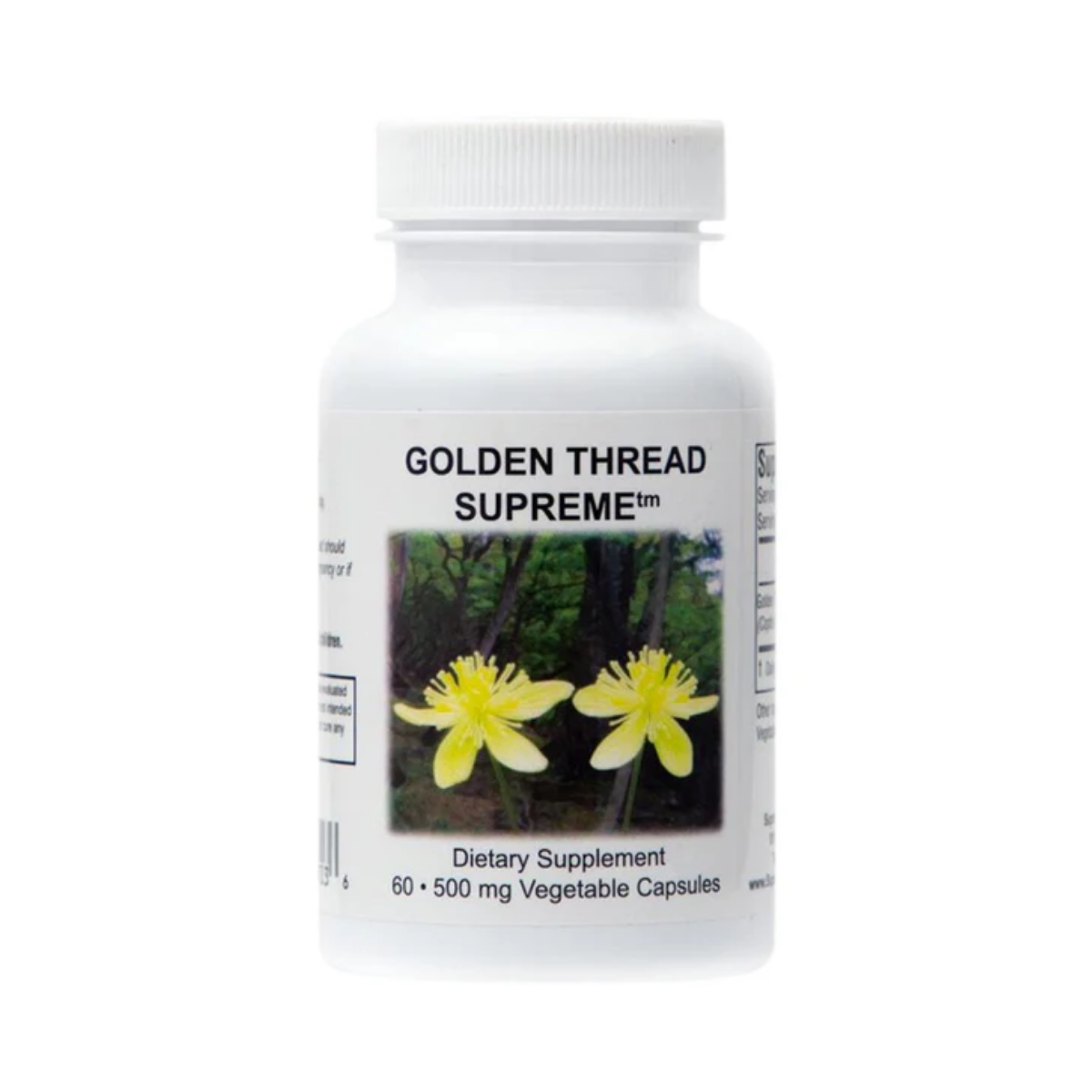 Golden Thread Supreme