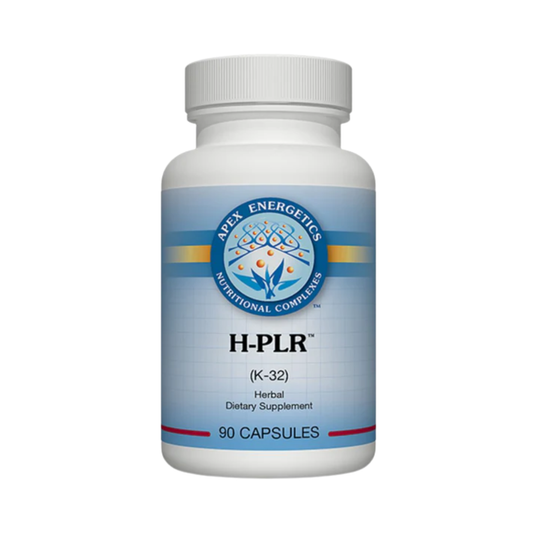 H-PLR™ - Dr Jaban Moore - Store 