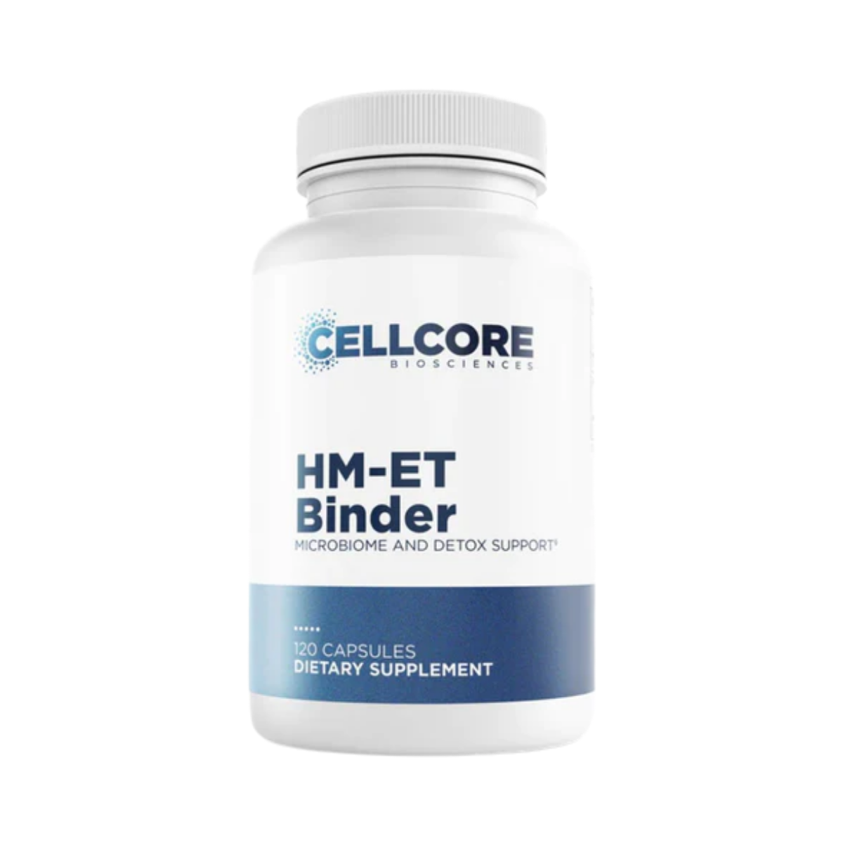 HM-ET Binder