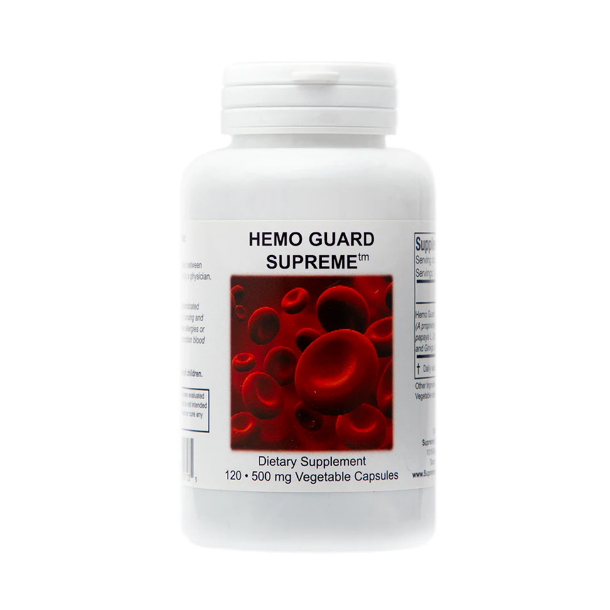 Hemo Guard Supreme