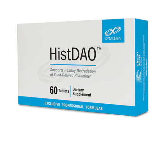 HistDAO - Dr Jaban Moore - Store 