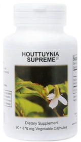 Houttuynia Supreme - Dr Jaban Moore - Store 