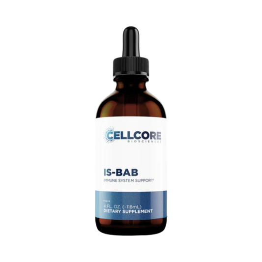 IS-BAB / Immune BAB - Dr Jaban Moore - Store 