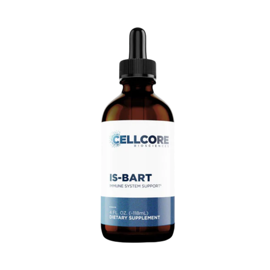 IS-BART - Dr Jaban Moore - Store 