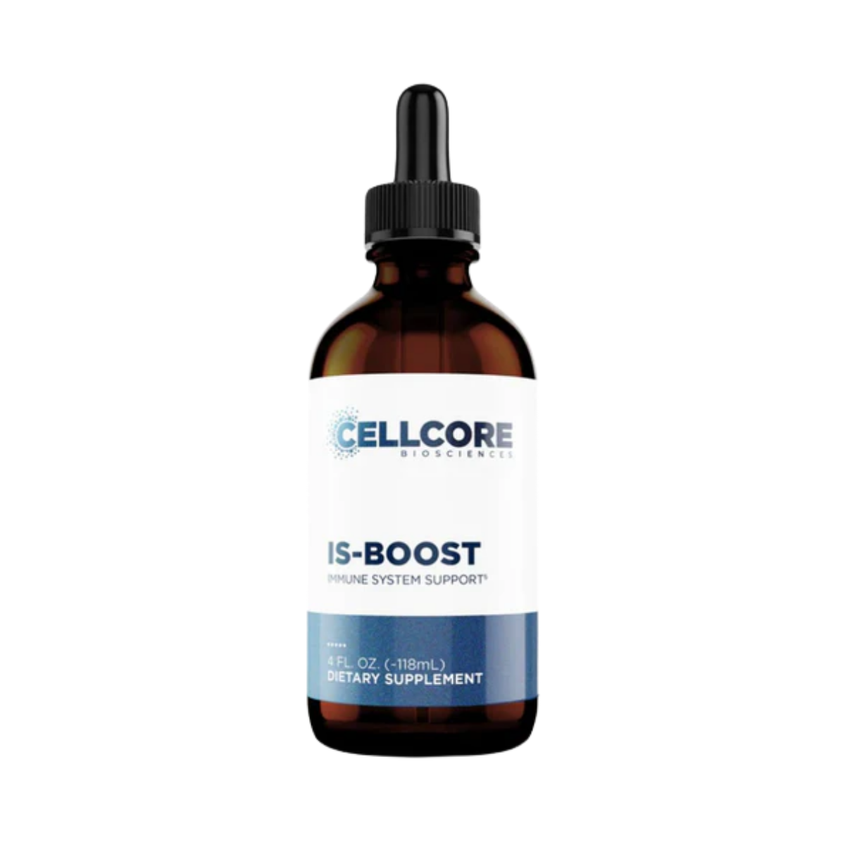 IS-BOOST