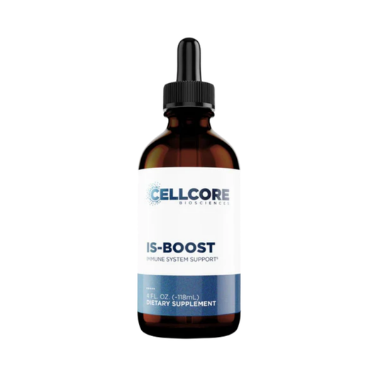 IS-BOOST - Dr Jaban Moore - Store 