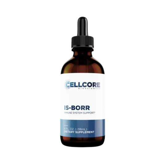IS-BORR - Dr Jaban Moore - Store 