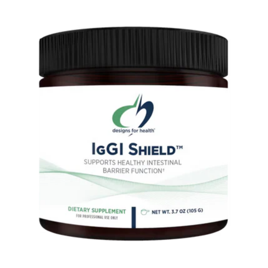 IgGI Shield - Dr Jaban Moore - Store 