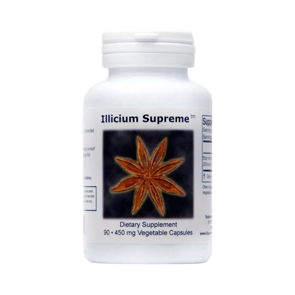 Illicium Supreme