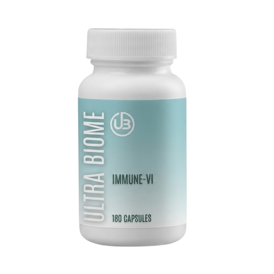 Immune-Vi - Dr Jaban Moore - Store 