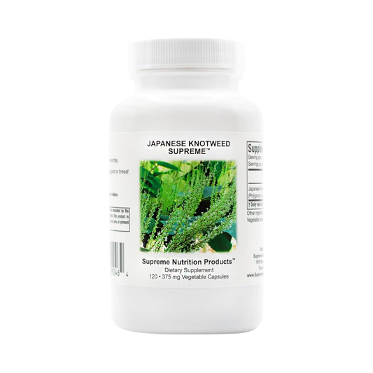 Japanese Knotweed Supreme
