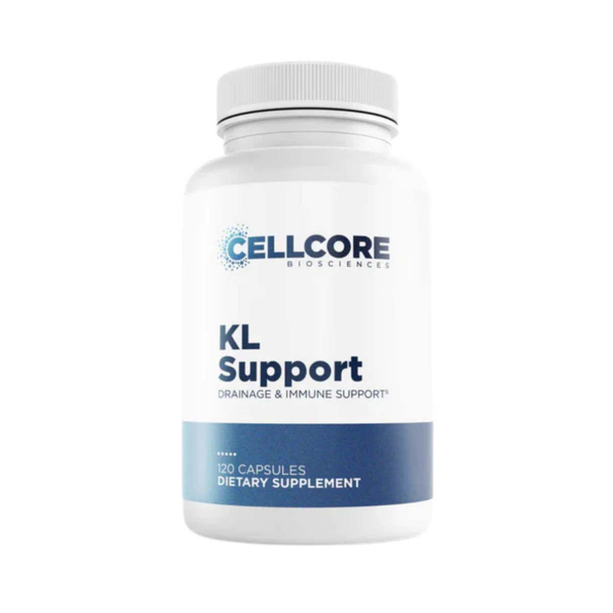 KL Support
